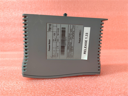 ABB	ACU-01B 3HNA024871-001/03模块