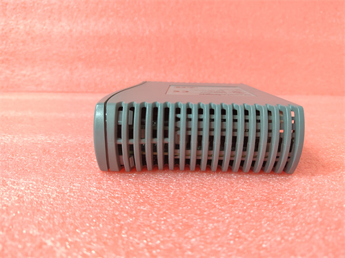 GE	SR489-P1-LO-A20-E电力保护模块