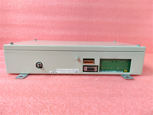 ICS TRIPLEX	T8461工业控制系统模块
