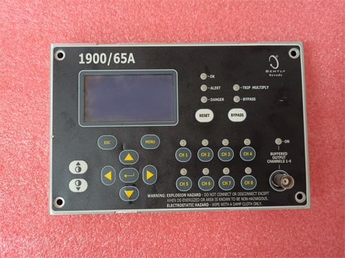 ABB	5SHX2645L0004电气模块