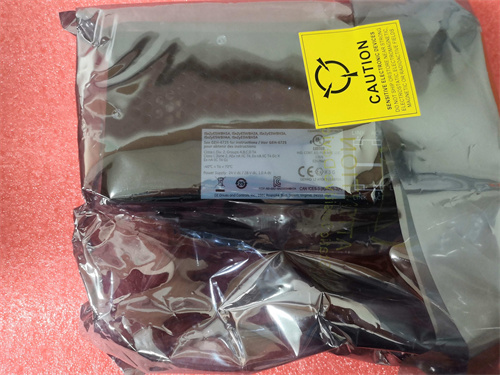 GE	SR489-P5-LO-A20-E电力保护模块