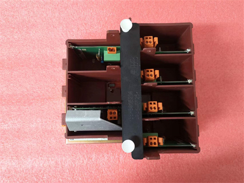 ABB	5SHX2645L0004电气模块