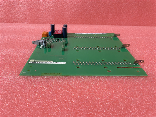 WOODWARD	EGCP-2 8406-121电子控制模块