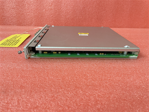 Vibro-Meter CMC16 200-530-025-014振动测量模块