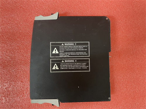 ABB	PCD231B101控制模块