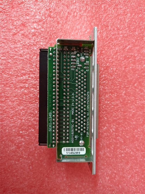 NEC	FC-9801F强大的模块