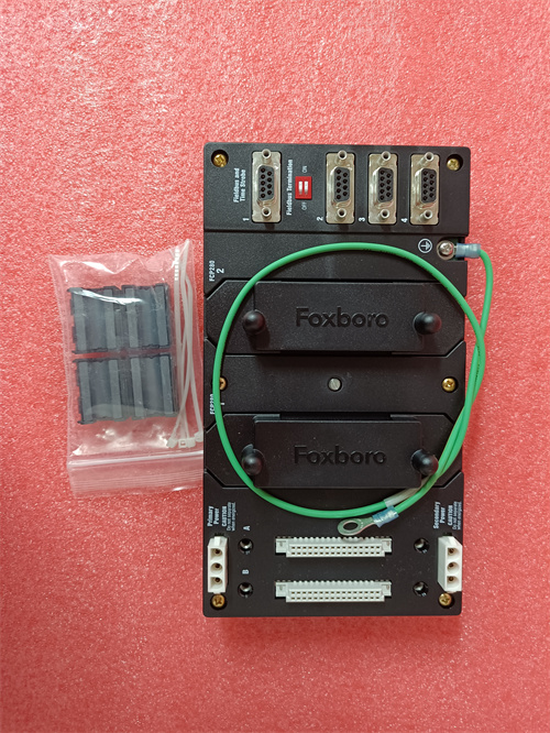 GE	IS200TDBTH6ACD工业控制模块