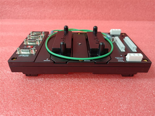 ENTERASYS	A4H124-24TX网络交换机模块