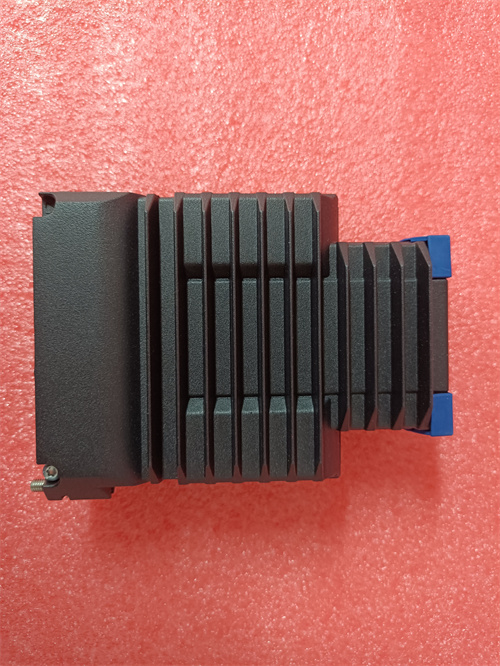 ABB	PM864A控制器模块