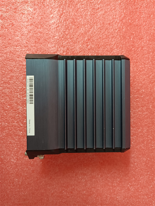 ABB	PM803F控制模块