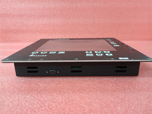 FOXBORO FCP270 P0917YZ控制模块