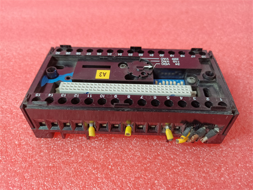 GE	SR489-P1-HI-A20-E-H电力保护模块