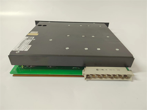 GE SR469-P1-HI-A20-E电力保护模块