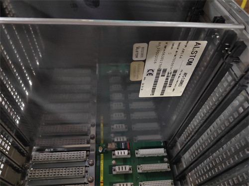 ABB  S-073N 3BHB009884R0021电气模块