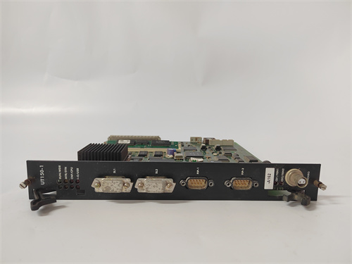 ABB PFSA103C电力传感器模块