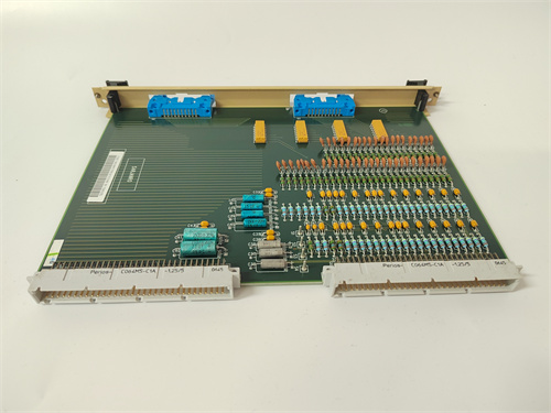 B$R   8V640.00-2ACDPDS 1640高性能的模块