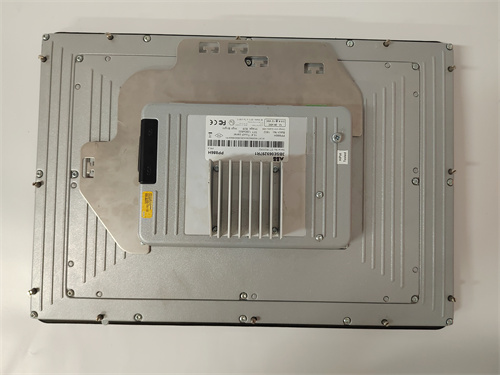 BENTLYNEVADA 60M100-00工业控制模块