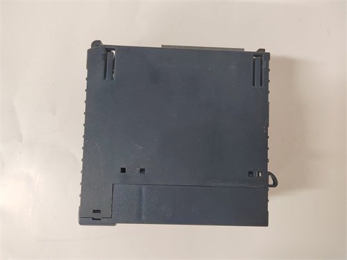 REXROTH DKC02.3-100-7-FW电机控制模块
