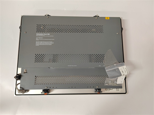 ABB	TVOC-2-240防爆模块