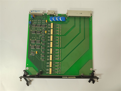 EMERSON A6220 9199-00009高性能模块