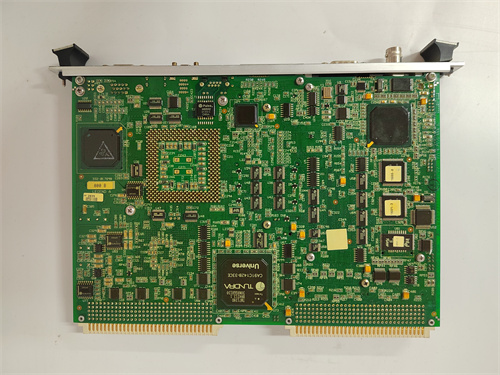 SYPROTEC H201TI硬件模块