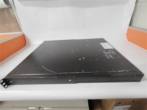 ABB	RET650电子模块