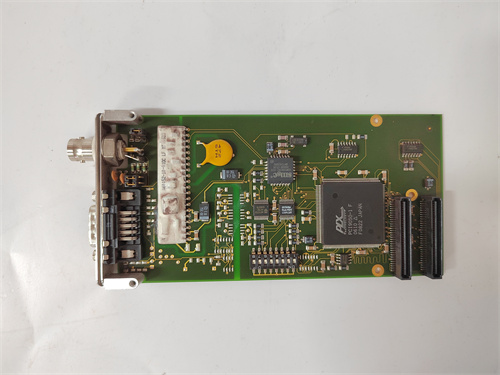 REXROTH VT-HNC100-1-23/W-08-P-0 R900958999模块