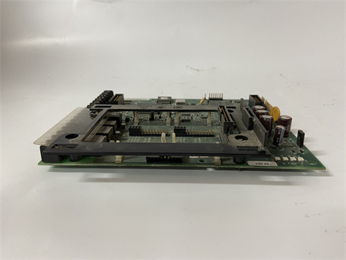 TRICONEX 3721控制系统模块