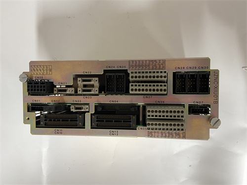 GE	VP325 02X电子模块