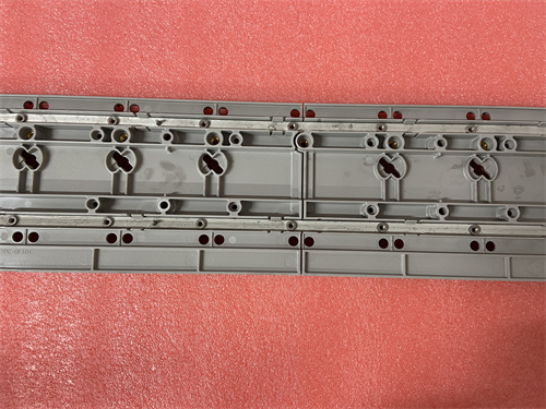 ICS TRIPLEX T8403工业控制系统模块