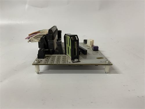 TRICON	3625控制模块