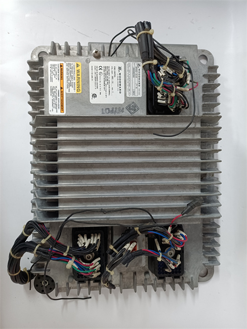 ABB	PM861AK01 3BSE018157R1控制模块