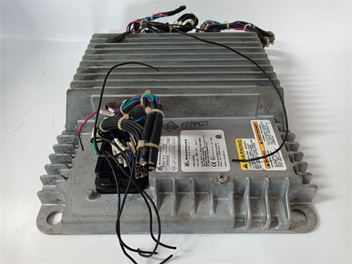 BASLER ELECTRIC	DECS-200-2L电力调节器模块