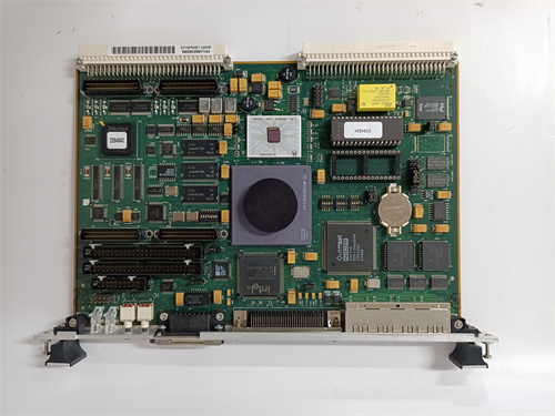 TRICONEX 3721工业控制模块