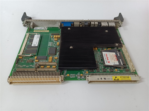 KONGSBERG	RCU502远程控制单元