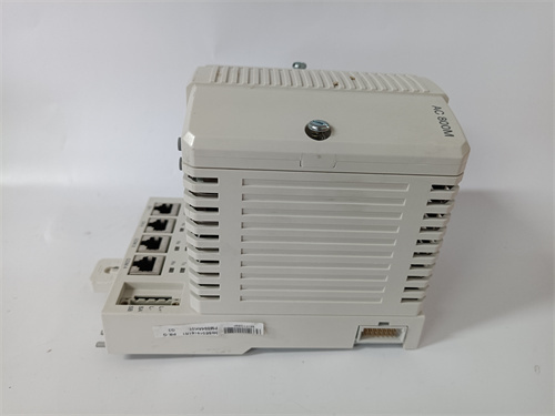 HIMA F8650E工业控制模块