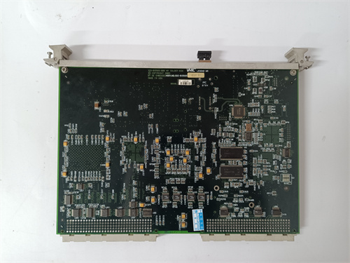 GE	IS200TPROH1C工业控制模块