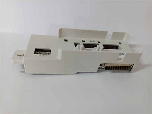 ABB	GJR5252300R3101 07AC91F电子模块