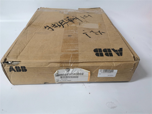 KONGSBERG RPC420模块