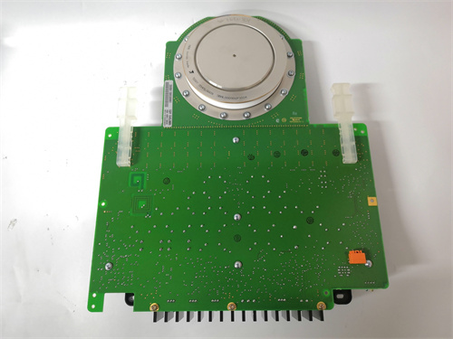 ABB	HAI805高性能模块