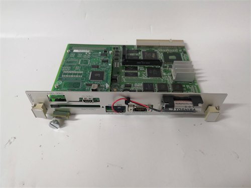 GE	IS420ESWBH3A电子模块