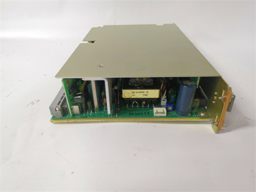 TRICONEX 3625工业控制模块