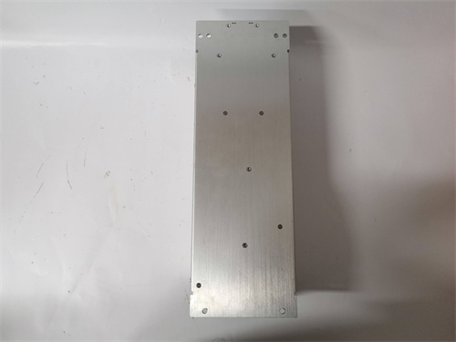 ICS TRIPLEX T8403工业控制系统模块