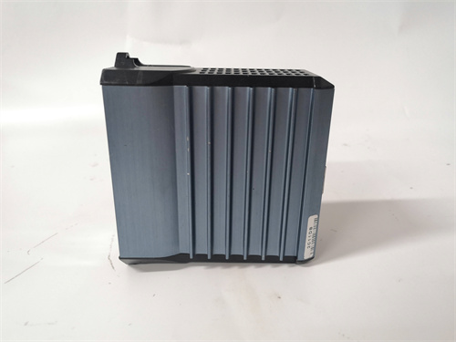 KONGSBERG	RCU510远程控制单元模块