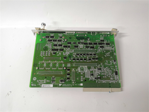 GE	VMIVME-5565-110000高性能模块