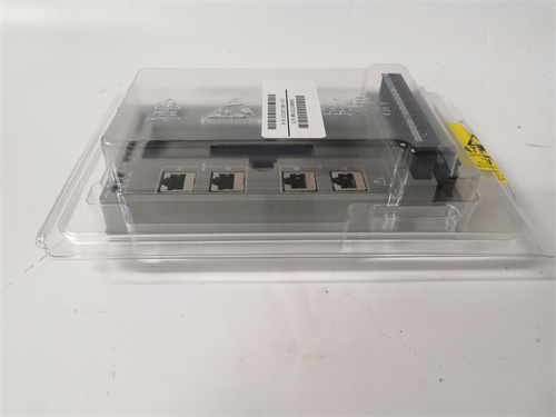 A-B	1756-IRT8I输入输出模块