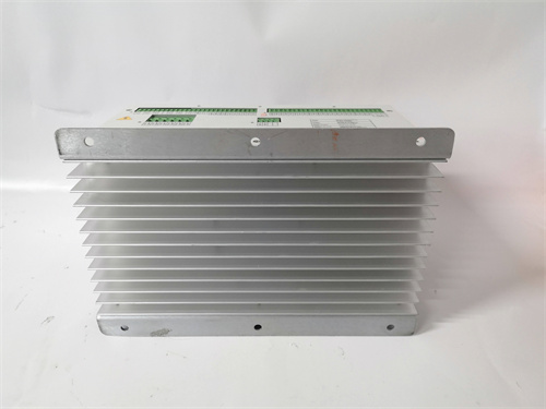 HIMA X-AI3201工业自动化模块