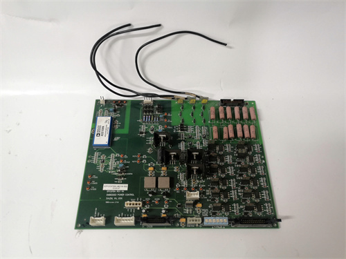 ABB	UFC760BE1142电力模块