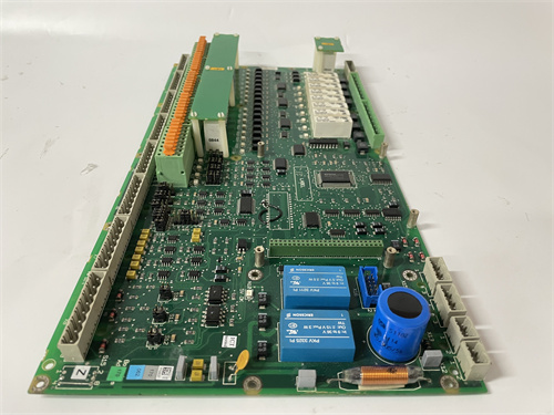 EATON XV-440-12TSB-1-10工业控制模块