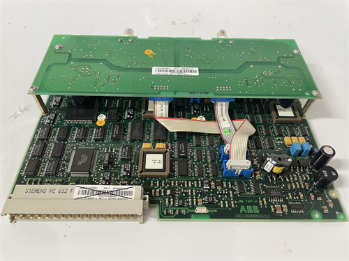 BASLER ELECTRIC	DECS-200-2L模块